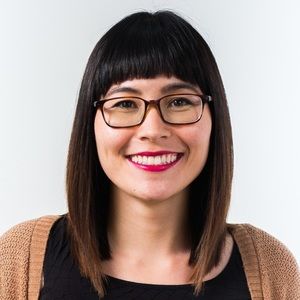 Meet your Posher, Kari